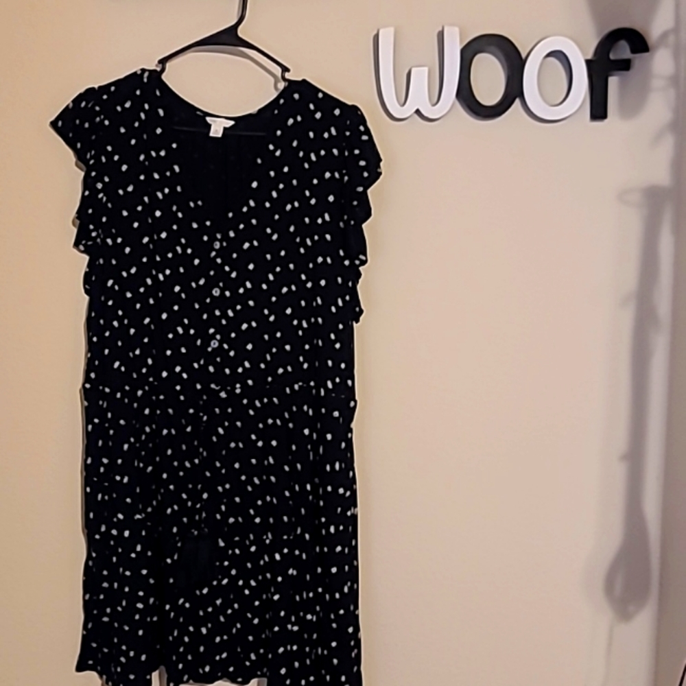 Cato summer dress